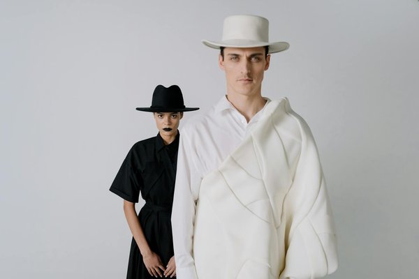 Réaliser une séance photo de mode pour votre enfant