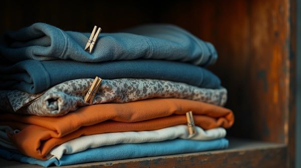 Choisir des t-shirts vintage pour un style unique et authentique