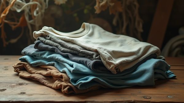 Choisir des t-shirts vintage pour un style unique et authentique