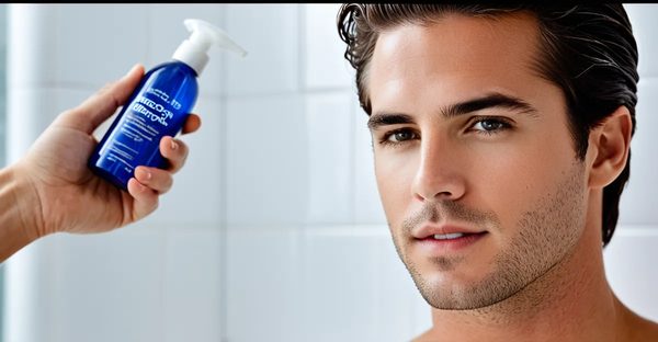 Shampoing américain : votre compagnon pour un éclaircissement léger