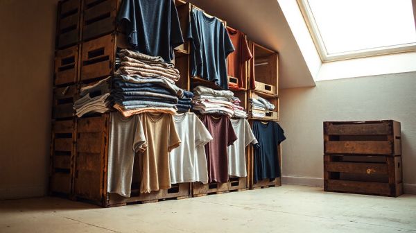 Top 10 t-shirts vintage pour se démarquer avec authenticité