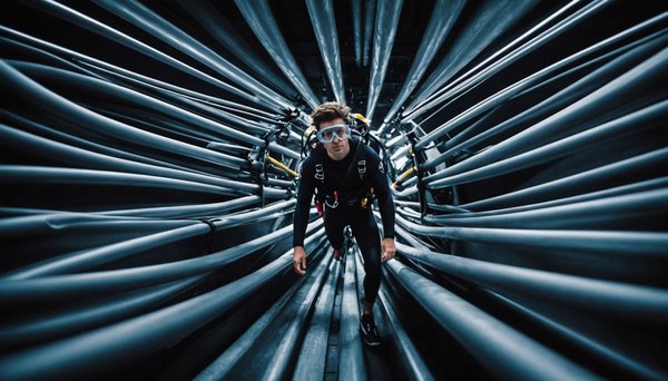 Plongez dans l'univers fascinant du satin et ses bienfaits