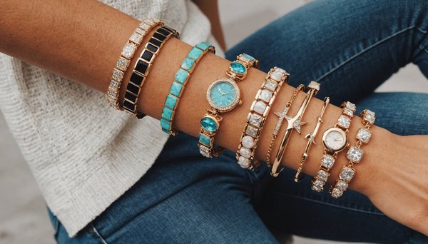 Découvrez la boutique en ligne de bracelets tendance et uniques